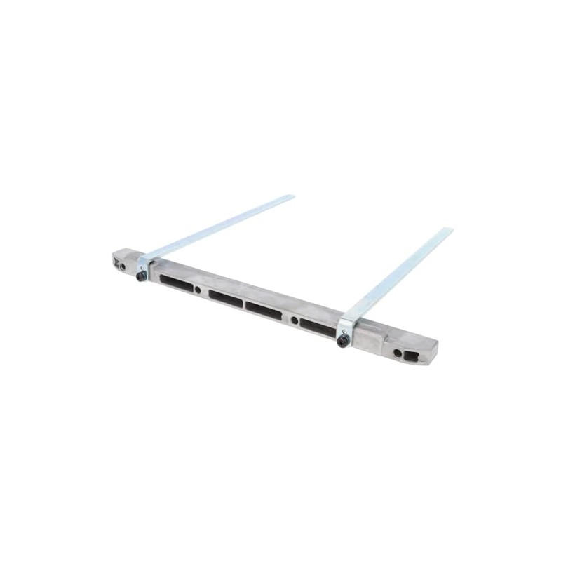 Kyocera 6076181 Old Ryobi Parallel Ruler Assembly for Circular Saw