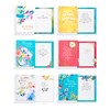 American Greetings All Occasion Card Bundle, Kathy Davis Designs (40-count)