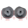 For Honda Valve Plate Push Rod Stem Protection Cap Set
