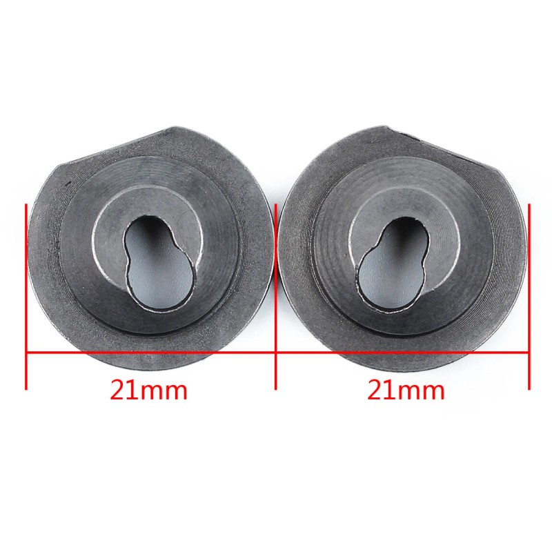 For Honda Valve Plate Push Rod Stem Protection Cap Set