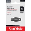 SanDisk Ultra Curve 32GB, USB 3.2, Flash Drive, 100MB/s R,