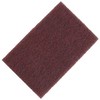 SK11 #320 Nylon Scabbard Medium Brown