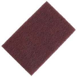 SK11 #320 Nylon Scabbard Medium Brown