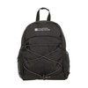 Mountain Warehouse Walklet 6L Rucksack - Reflective Details Casual Daypacks,