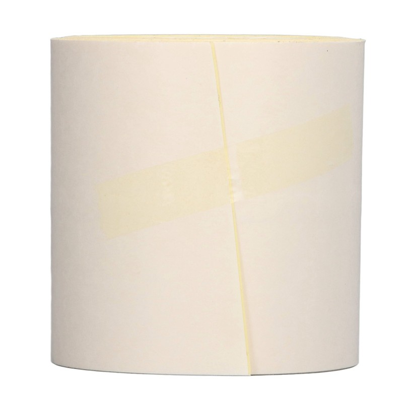 Underarm Sweat Pads Invisible Transparent Wear Resistant Armpit Sweat Roll