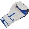 RDX Boxing Gloves Muay Thai Punching Bag Training Sparring Kickboxing