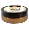 Viva Decor Inka Gold Gilding Wax2.3 oz (Golden Brown) -