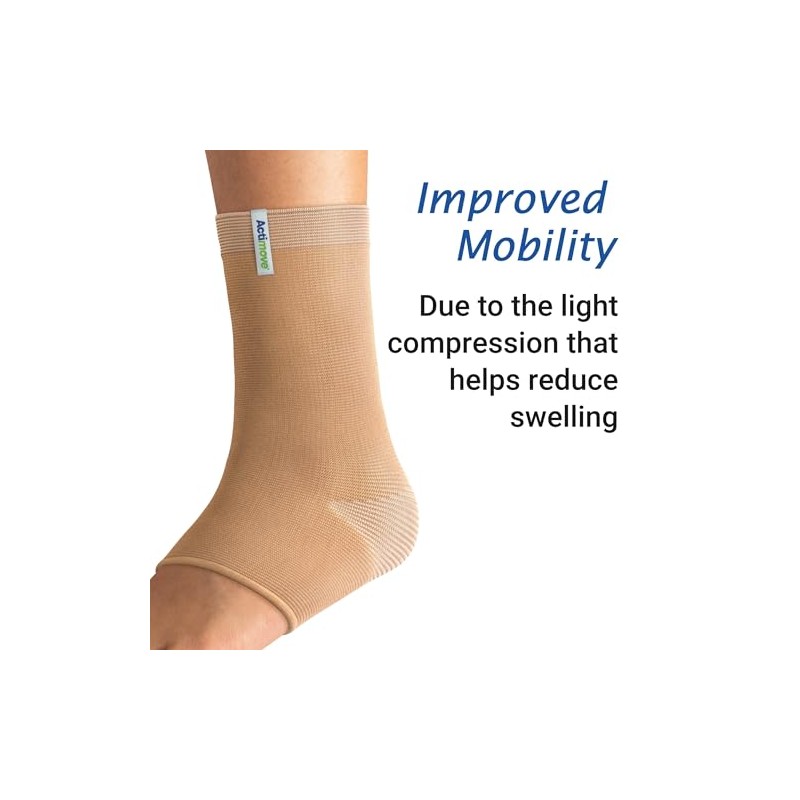 Actimove Arthritis Care Ankle Support