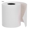 Qinlorgo Papel Térmico De Electrocardiógrafo, 10 Piezas, 50mm/2in x 20m/65.6ft