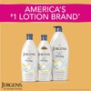 Jergens Firming Toning Body Moisturizer, 16.8 oz Skin