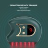 Electric Gua Sha Facial Tool Improve Circulation Ergonomic Design Portable