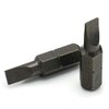 Slotted Insert Bits #3-4 x 1" QTY 25