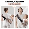 Baby Sling Carrier, Adjustable Baby Carrier, Adjustable Sling Easy Toddler