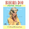 Restored 1959 Paper Doll Book: SANDRA DEE- prod #1023