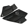 TCMT Left Right Side Cover Panel Fit For Harley Touring