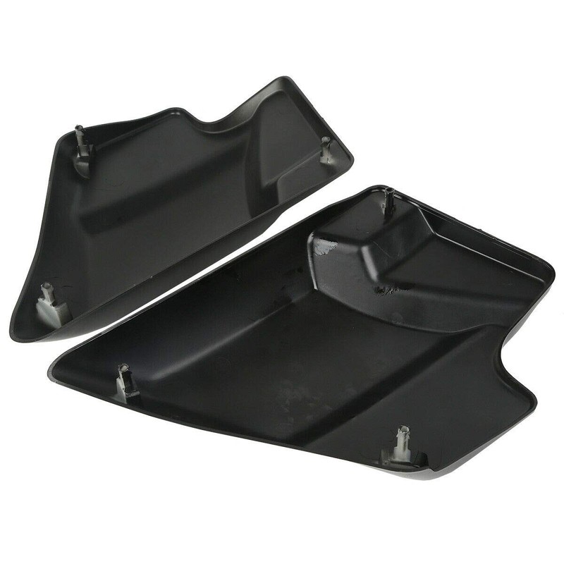 TCMT Left Right Side Cover Panel Fit For Harley Touring