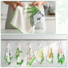 6 Pcs Sukkot Kitchen Towels Sukkah Decorations Sukkah Etrog Lulav