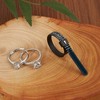 LuojinLuoda Ring Sizer Measuring Kit – 1-Pack Jewelry Sizing Tool