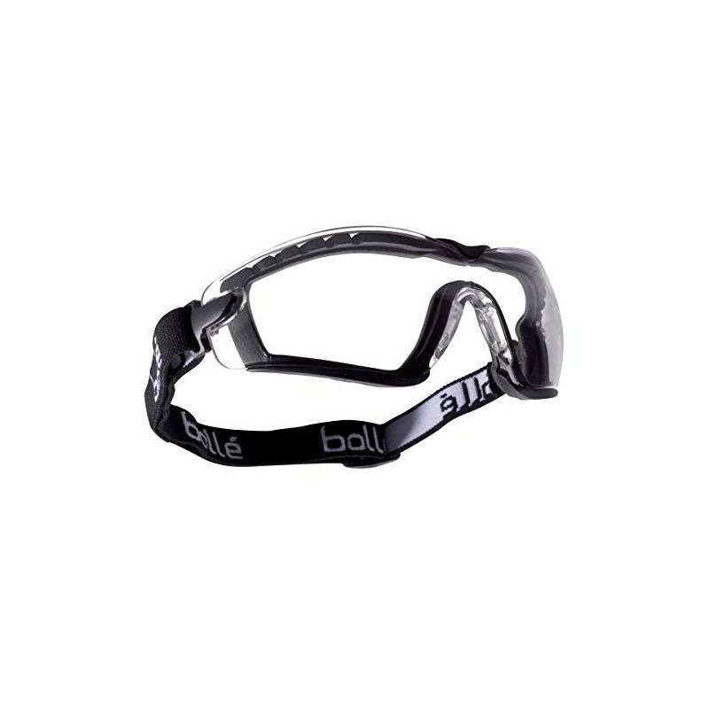 Bolle KITCOBRA Kit Cobra with Foam and Strap Temples and