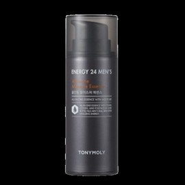 Energy 24 Men's All-in-One Moisture Essence 120ml Skin Moisturizing Vitamin / 에너지24맨즈 올인원 모이스처 에센스 120ml 피부보습 비타민