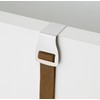 Like-it DH-05 Closet Entrance Door Backside Storage Hook (2 x