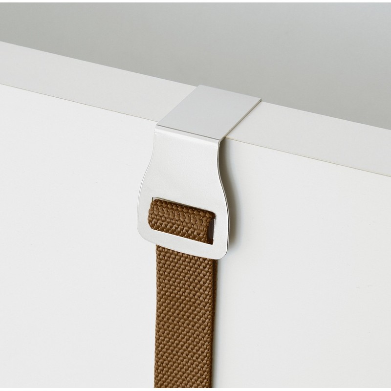 Like-it DH-05 Closet Entrance Door Backside Storage Hook (2 x