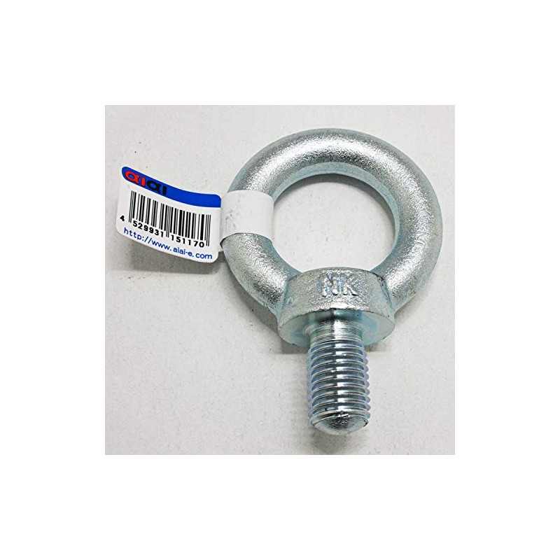 AIAI Eye Bolt 16mm Lifting Joint Fixing 15-117