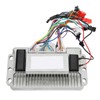 36V 48V 1000W Brushless Motor Controller EN06 LCD Display Set
