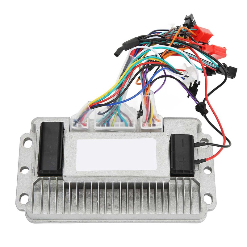 36V 48V 1000W Brushless Motor Controller EN06 LCD Display Set