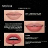 TIMEPHORIA Tinta para Labios Mate Difuminado, Larga Duración 24 Horas,