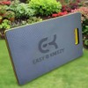 Easy On The Kneezy Garden Kneeling Cushion Pad With Handle