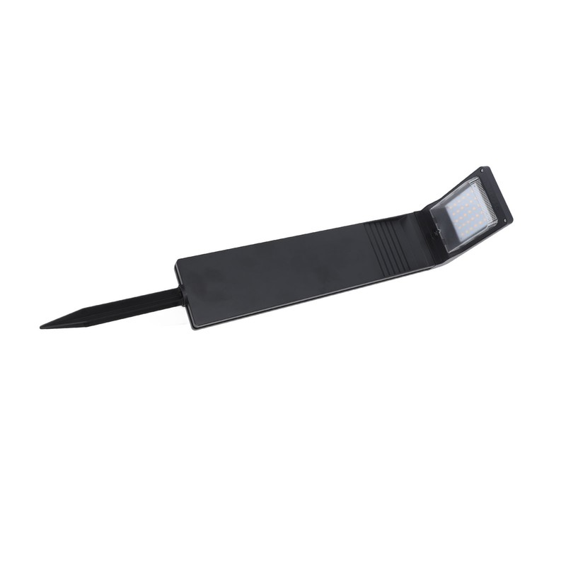 Solar Outdoor Lights Super Bright Waterproof Warm Solar Pathway Lights