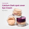 Crema para ojos Dr. Melaxin Cemenrete Calcium Dark Spot 15