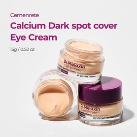 Crema para ojos Dr. Melaxin Cemenrete Calcium Dark Spot 15 ml