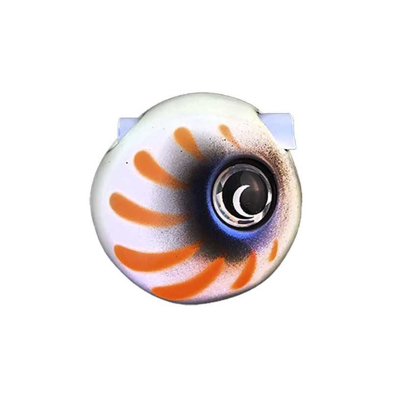 JACKALL TG Bing Ball Slide Head Neo 3.5 oz (100
