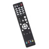 RC-1167 Remote, Home Video Audio Replacement Remote Control for Denon