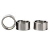 10Pcs Washer Spacer 15mm OD 12mm ID Stainless Steel Hardware