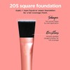 Real Techniques, Flawless Base, Set de Brochas de Maquillaje para