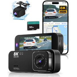 Dash Camera for Cars
