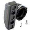Luftfilterbox Polini 19mm für Vespa 50 PK, 50 XL, 125