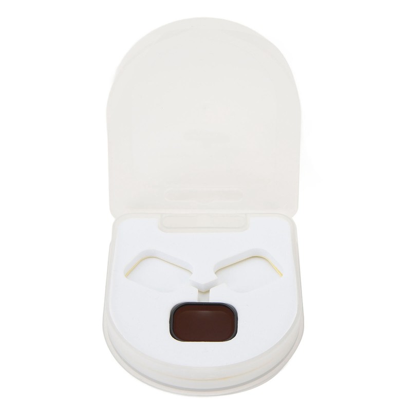 Action Camera NDPL Filter HD Coated Magnetic Mounting Aluminum Frame