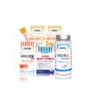 Dr. Hans Recommended Vitamin C Molten Salt Omega 3 Chitosan