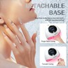 PROFESSIONAL 500W UV LED NAIL LAMP - 90 LED Bulbs