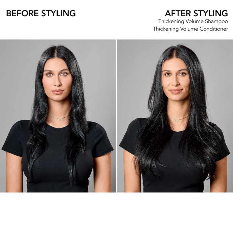 Bumble and bumble. Thickening Volumizing Shampoo | For Instant Fullness
