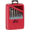 AGT Tap and Die: Drill & Tap Set for Metal