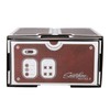 KIKYO Portable Home Cinema Projector Easy to Assemble Easy to