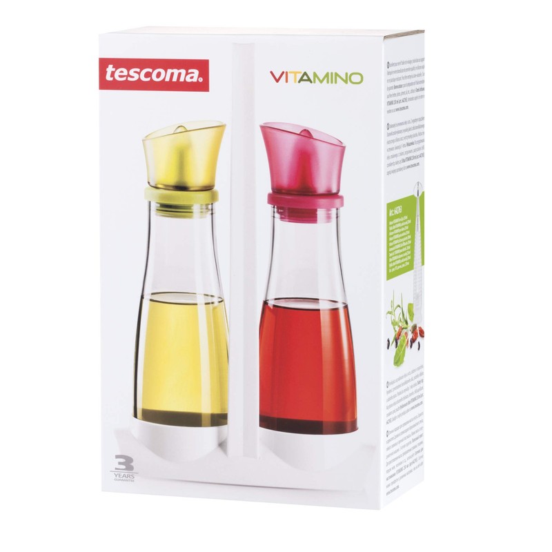 Tescoma 642763 Vitamin-Würzset, 250 ml