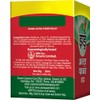 Zandu Ultra Red Balm | Ayurvedic Balm with Menthol, Camphor,
