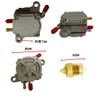ST TS Fuel Pump, Fuel Pump, Honda DIO AF18, AF27,