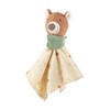 Sigibaby Bear Cuddly Blanket